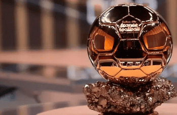 Ballon d’Or 2026: Full List Of Nominees For All Categories