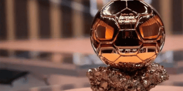 Ballon d’Or 2026: Full List Of Nominees For All Categories
