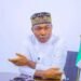 SDP Names Agboola Oyo Governorship Candidate For 2027 Election
