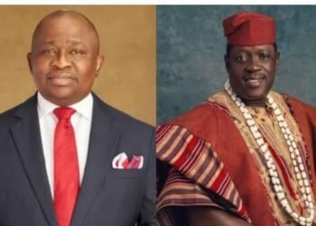 Yayi Reveals Ogogo Would Have Been His Special Adviser On Tourism, Culture