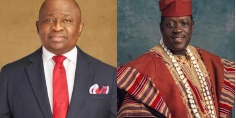 Yayi Reveals Ogogo Would Have Been His Special Adviser On Tourism, Culture