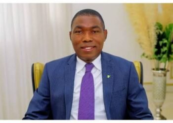 SDP Names Agboola Oyo Governorship Candidate For 2027 Election
