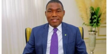 SDP Names Agboola Oyo Governorship Candidate For 2027 Election