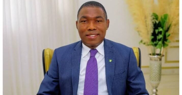 SDP Names Agboola Oyo Governorship Candidate For 2027 Election