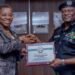 NBA President Visits IGP Tunji Disu To Strengthen Police-Lawyers Relationship