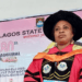 Sanwo-Olu Appoints Badejo Ayodeji Olawunmi As New LASU Vice-Chancellor