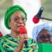 Vote For My Husband In 2027, I Want To Enjoy Nigeria At Old Age — Remi Tinubu