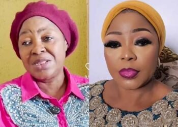 Actress Omotunde Ogundimu Appeals For Help After Cervical Cancer Diagnosis