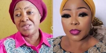 Actress Omotunde Ogundimu Appeals For Help After Cervical Cancer Diagnosis