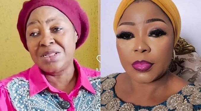 Actress Omotunde Ogundimu Appeals For Help After Cervical Cancer Diagnosis