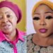 Actress Omotunde Ogundimu Appeals For Help After Cervical Cancer Diagnosis