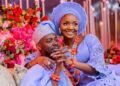 Adekunle Gold: Genotype Test Was A Priority Before I Married Simi