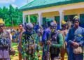 DSS Warns Osun Religious Leaders Of Planned Terrorist Attacks Ahead Of 2027 Election