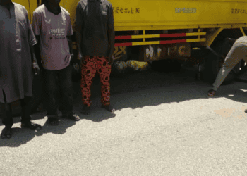 Troops Rescue Three Kidnap Victims After Terrorist Attack In Zamfara