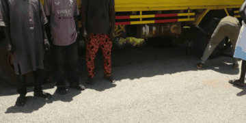Troops Rescue Three Kidnap Victims After Terrorist Attack In Zamfara