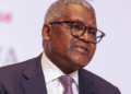 Dangote: ‘I Had My First Private Jet At 22’