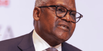 Dangote: ‘I Had My First Private Jet At 22’