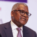 Dangote: ‘I Had My First Private Jet At 22’