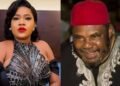 Toyin Abraham Features Pete Edochie In December Film ‘Bestie’