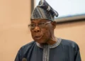 Obasanjo: Nigeria Has No Reason To Remain Poor