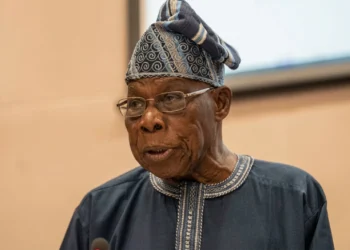 Obasanjo: Nigeria Has No Reason To Remain Poor