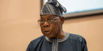 Obasanjo: Nigeria Has No Reason To Remain Poor