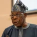 Obasanjo: Nigeria Has No Reason To Remain Poor