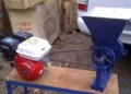 Lagos Cracks Down On Unsafe Pepper Grinding Machines