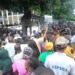 King’s College: Workers Resist Old Boys’ Entry Over Concession Dispute