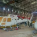 NAF Receives Five New Helicopters To Boost Fight Against Terrorism, Kidnapping