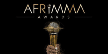Davido, Tems, Ruger, Phyno Shine At 2026 AFRIMMA Awards
