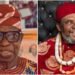 I Started Acting Before Pete Edochie – Lere Paimo