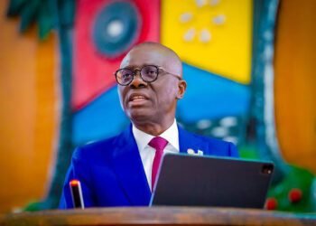 Sanwo-Olu To Opposition: “Put Forward Credible Ideas That Can Compete With Ours”