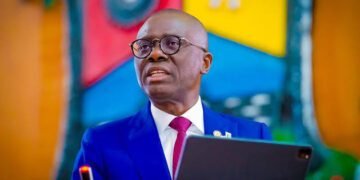 Sanwo-Olu To Opposition: “Put Forward Credible Ideas That Can Compete With Ours”