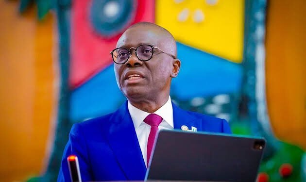 Sanwo-Olu To Opposition: “Put Forward Credible Ideas That Can Compete With Ours”