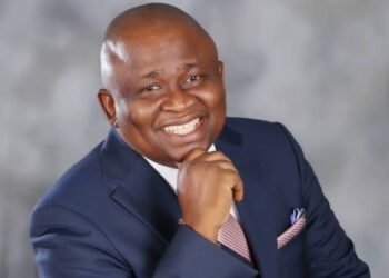 Ogun 2027: Yayi, Hunye Clash Over Claims Of Ekiti Ancestry