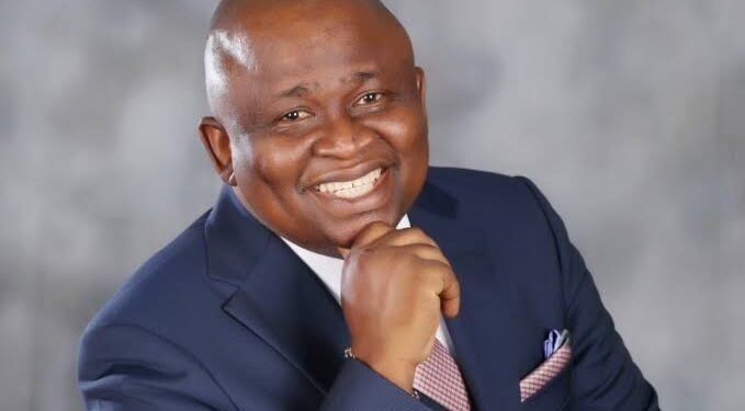 Ogun 2027: Yayi, Hunye Clash Over Claims Of Ekiti Ancestry