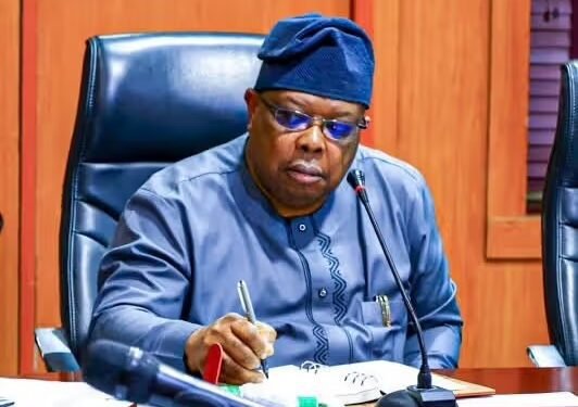 Power Minister: Nigerians Asked Me To ‘Slow Down’ As Freezers Now Work Nonstop