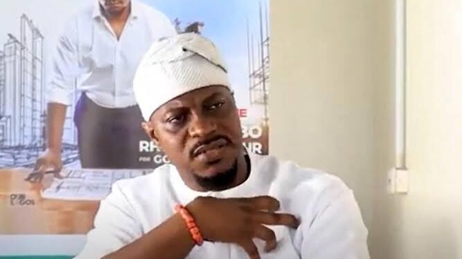I’ve Mastered Yoruba Enough To Campaign In It — Rhodes-Vivour