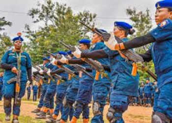 33 Suspected Illegal Miners Die In NSCDC Custody In Niger