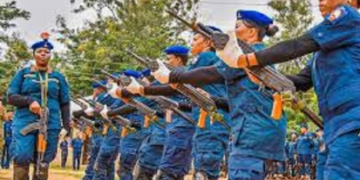 33 Suspected Illegal Miners Die In NSCDC Custody In Niger