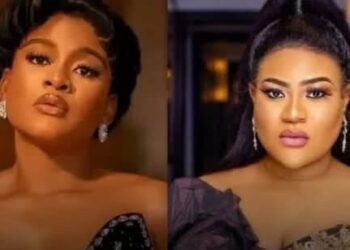Nkechi Blessing, Phyna Clash After Actress Criticises Reality Star’s Online Antics