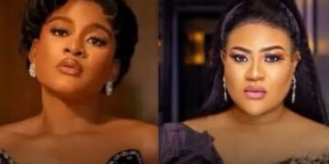 Nkechi Blessing, Phyna Clash After Actress Criticises Reality Star’s Online Antics
