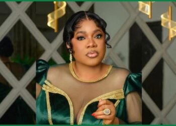 Toyin Abraham Rejects Lagos APC Campaign Council Listing