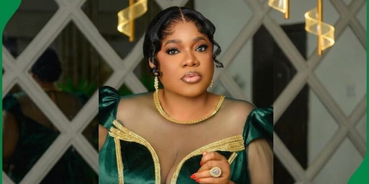 Toyin Abraham Rejects Lagos APC Campaign Council Listing