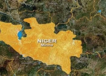 Survivors Reveal How 37 Miners Died In Overcrowded Niger Cell