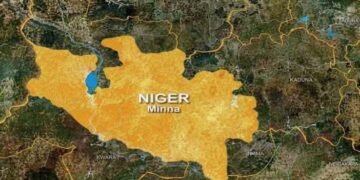 Survivors Reveal How 37 Miners Died In Overcrowded Niger Cell