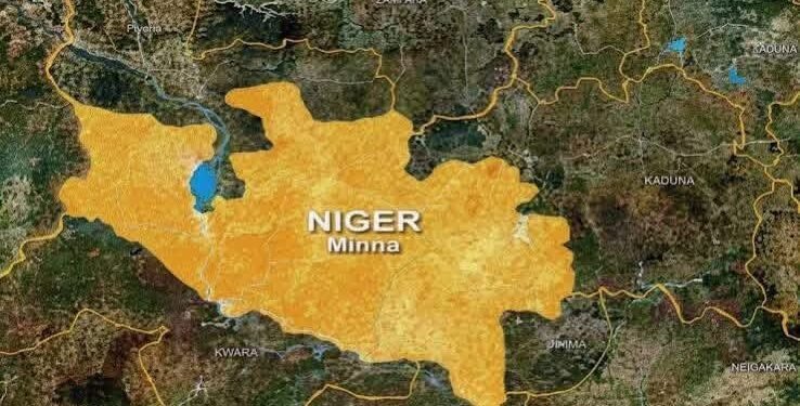 Survivors Reveal How 37 Miners Died In Overcrowded Niger Cell