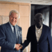 Tinubu Meets French Billionaire Bolloré Over Expansion Of Investments In Nigeria