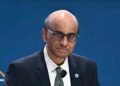 Singapore President Invites Tinubu For State Visit